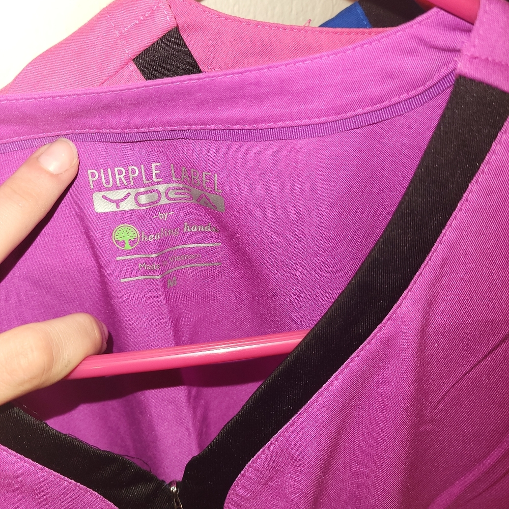 Scrub Tops - image 2